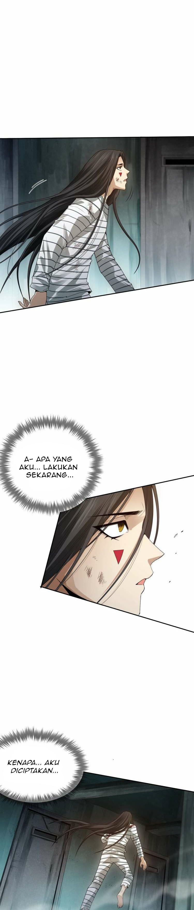 Ultimate Soldier Chapter 93 Gambar 26